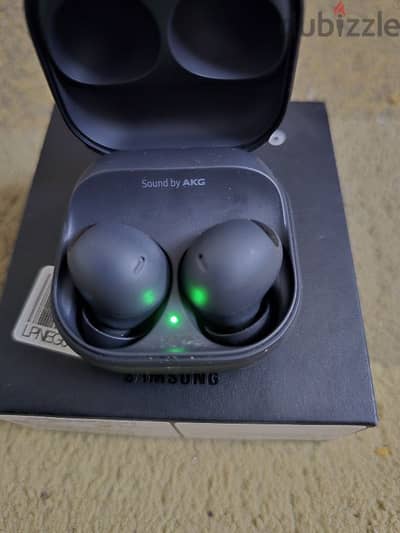 galaxy buds 2 pro