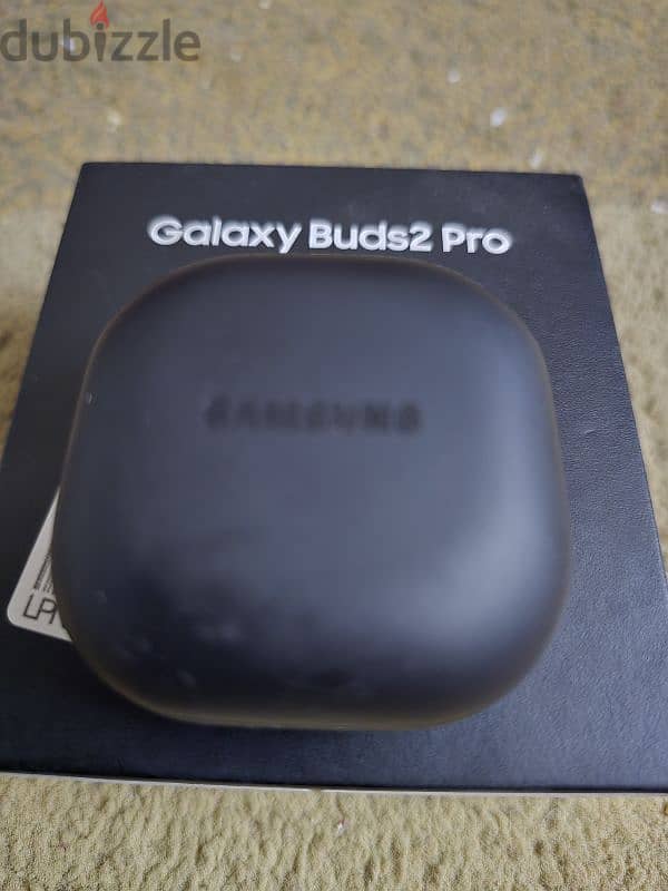 galaxy buds 2 pro 1