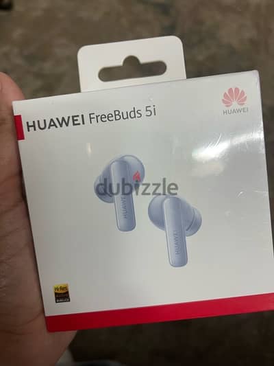 Huawei freeBuds 5i