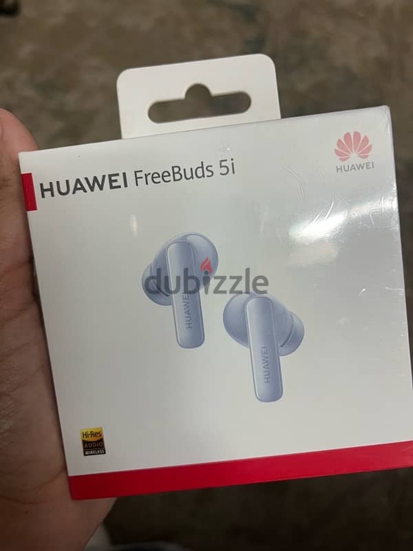 Huawei freeBuds 5i 0