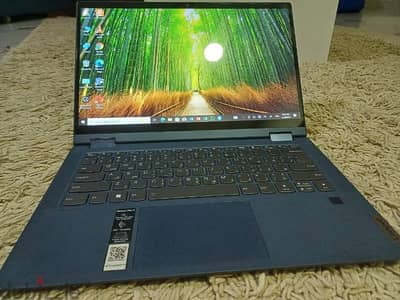 lenovo ideapad flex 5  14ALC05