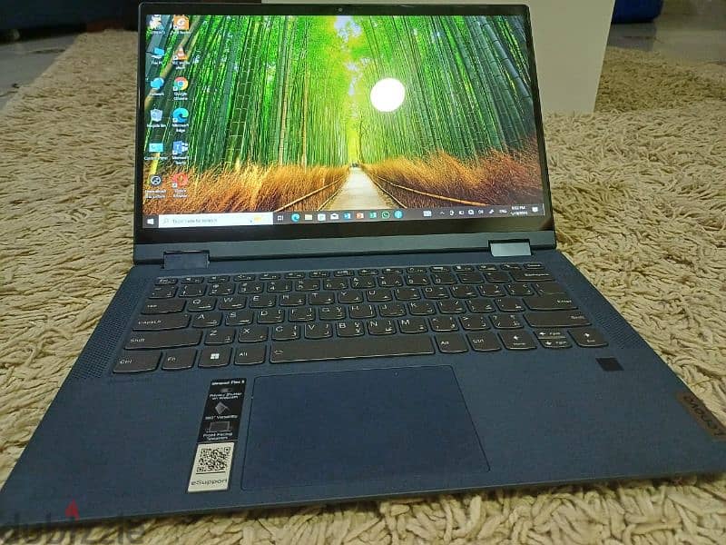 lenovo ideapad flex 5  14ALC05 0