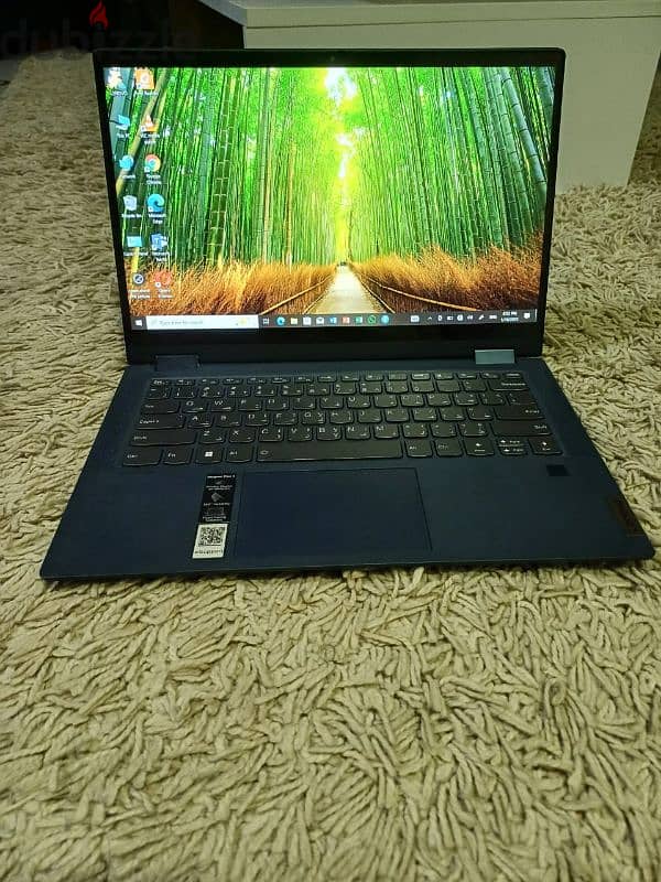 lenovo ideapad flex 5  14ALC05 1