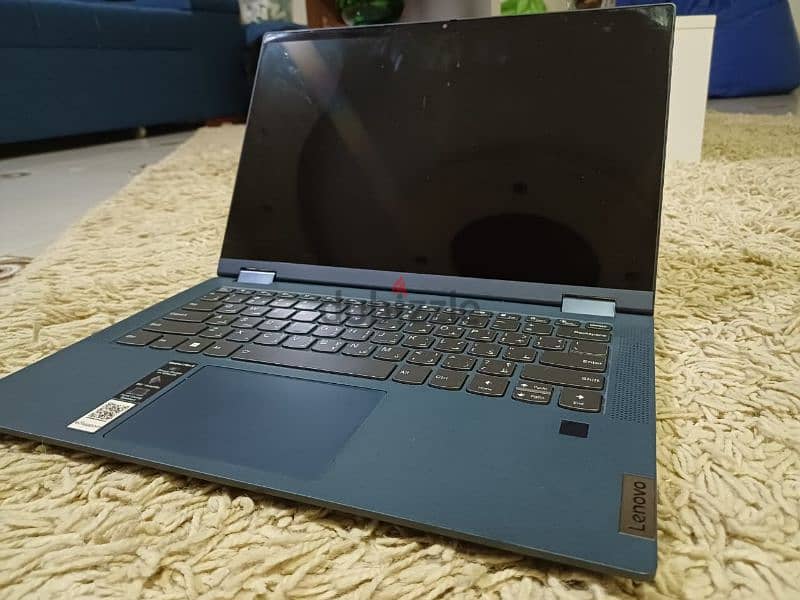 lenovo ideapad flex 5  14ALC05 2