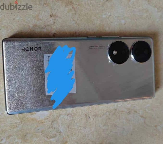 honor 0