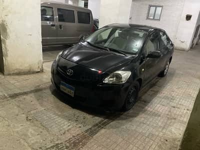 Toyota Yaris 2006