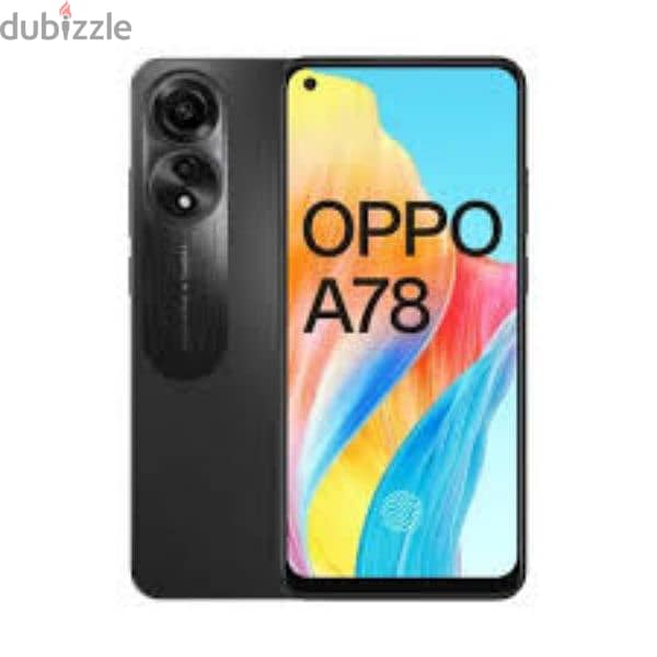 A78 oppo 2