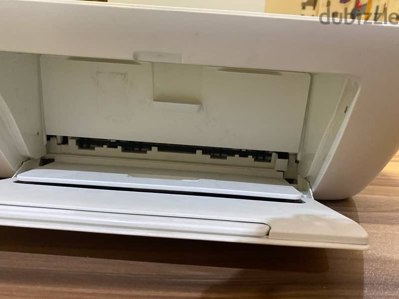 HP Printer DeskJet 2710 1