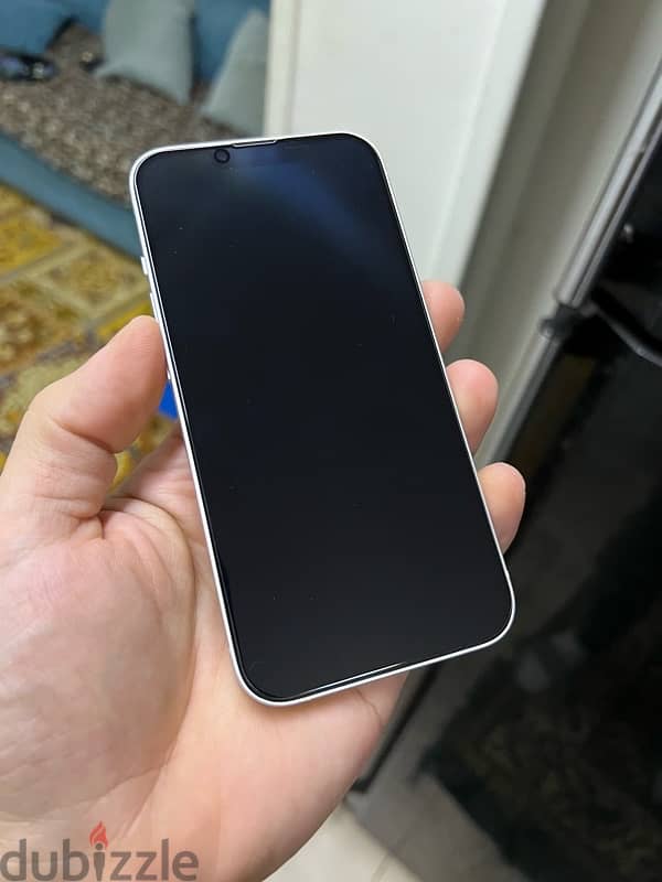 iPhone 13 / 128g / بيع اوبدل like new 7