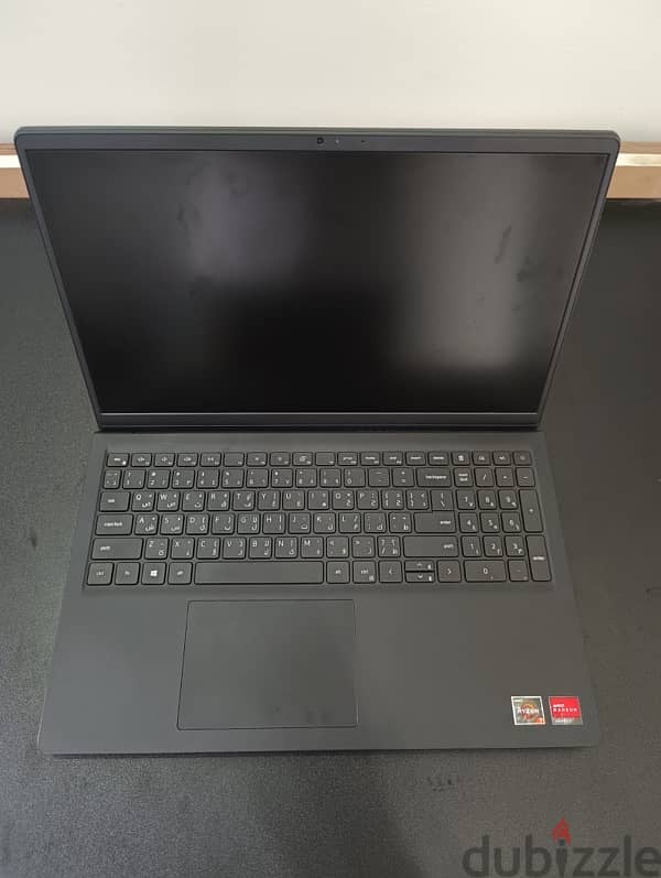 dell laptop 3