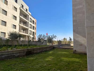 Apartment 186m + 126m garden for sale in DISTRICT 5 Compound, District 5, Fifth Settlement