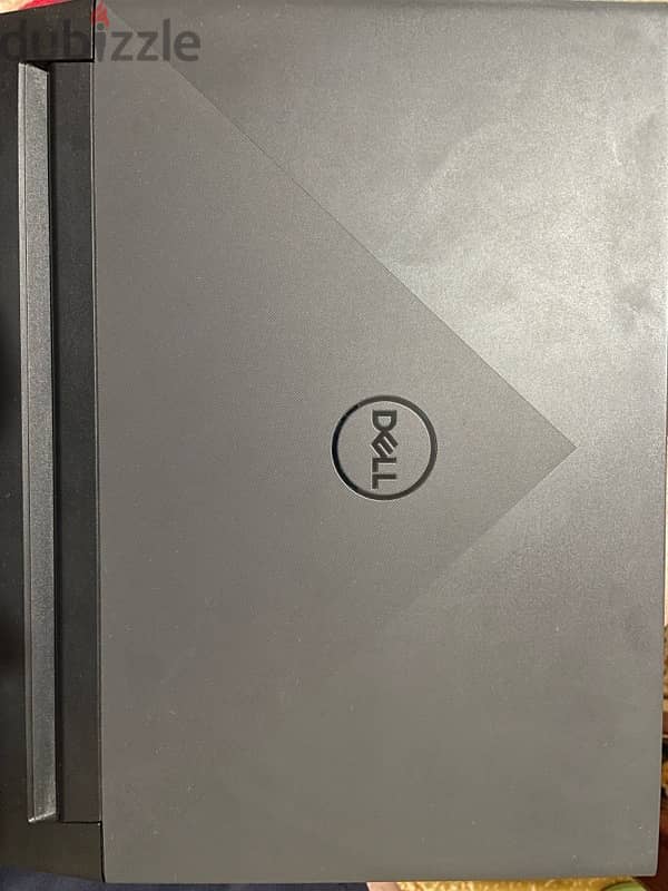 dell G15 5520 0