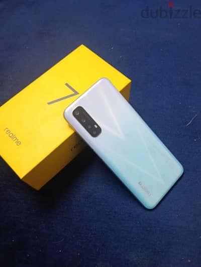 realme 7