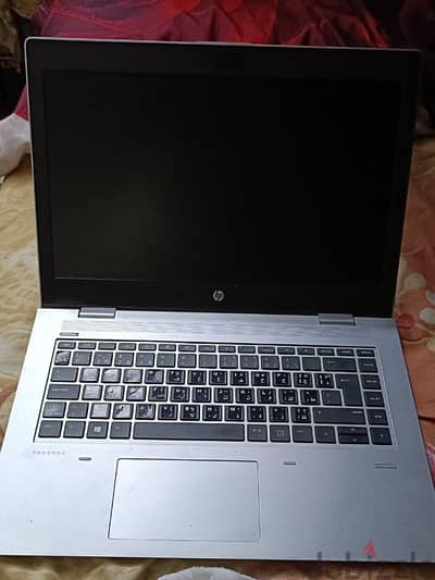 ‪HP ProBook 645 G4