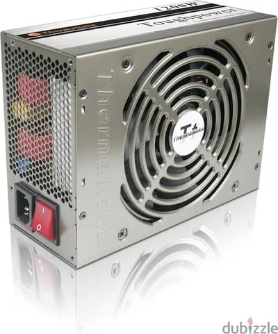 Thermaltake Toughpower 1200W ATX