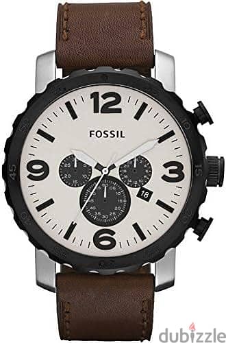 Fossil watch JR 1390