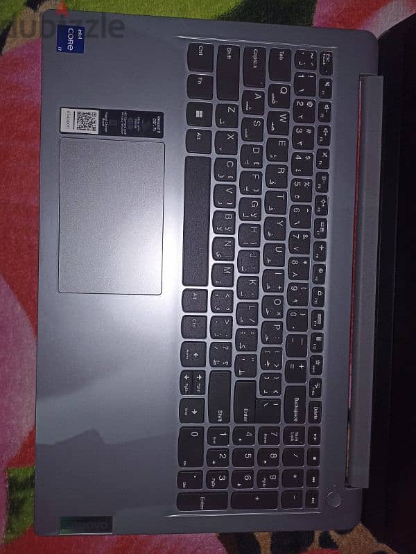 Lenovo IdeaPad 1 2