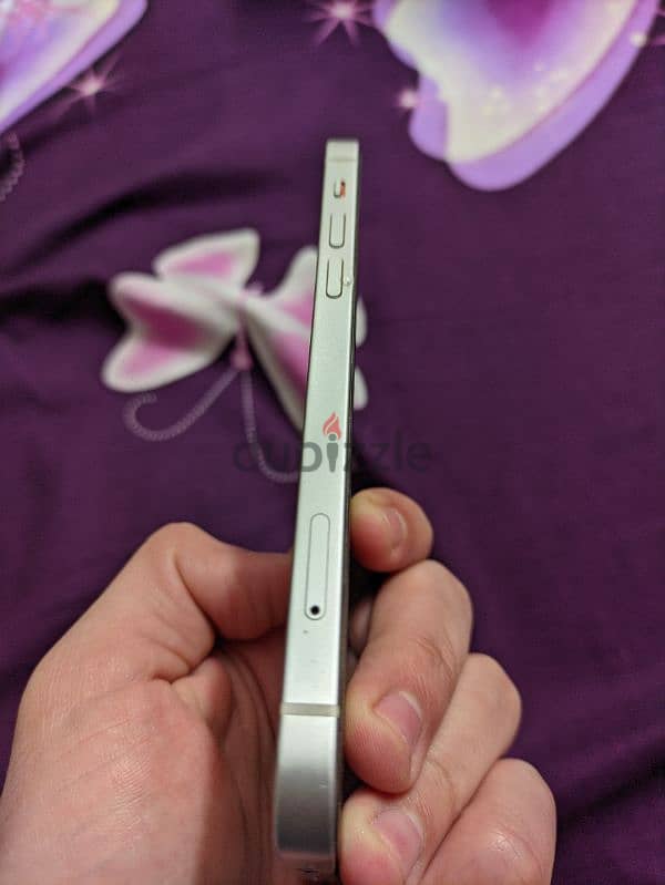 iphone 12 - 128g white 2