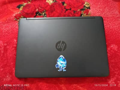 HP ProBook 645 G1