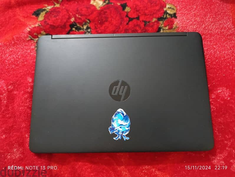 HP ProBook 645 G1 0