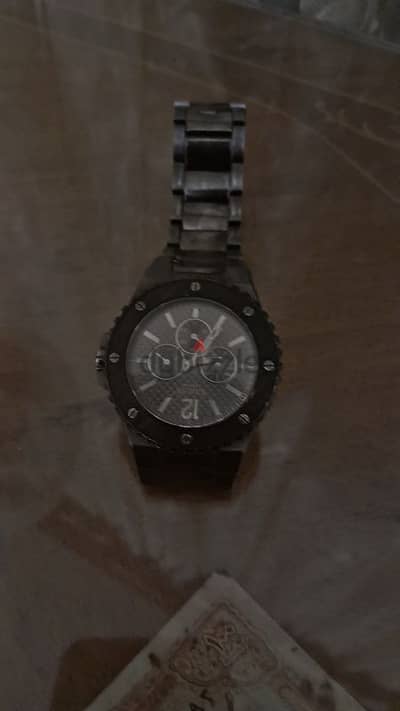 GUESS 5ATM watch