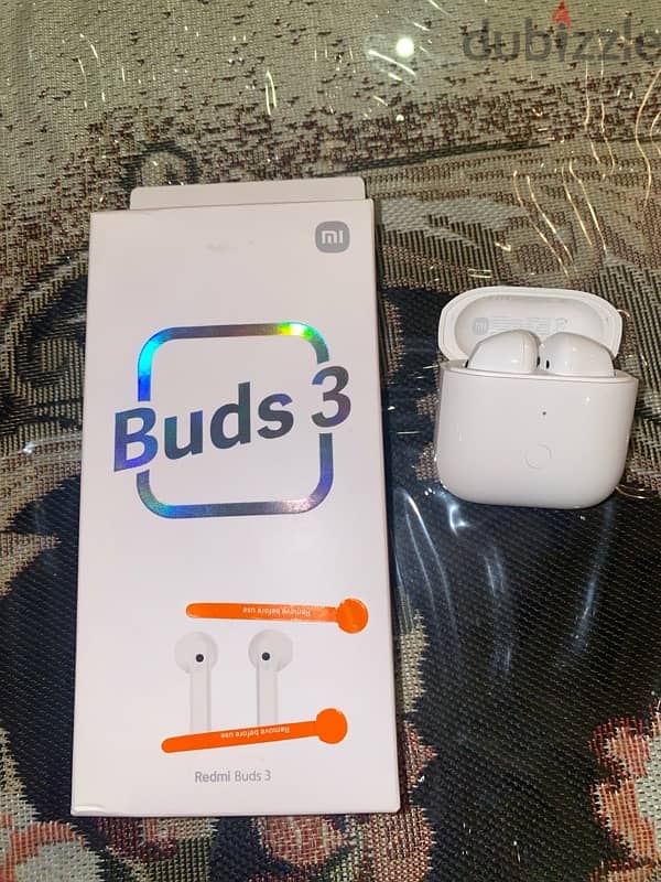 xiaomi buds 3 2