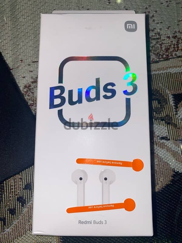 xiaomi buds 3 3