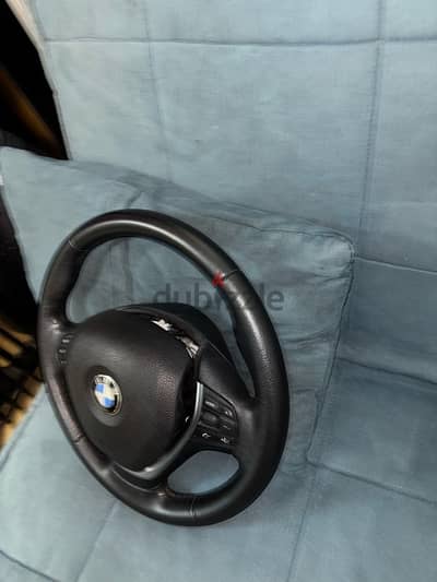 steering wheel تارا