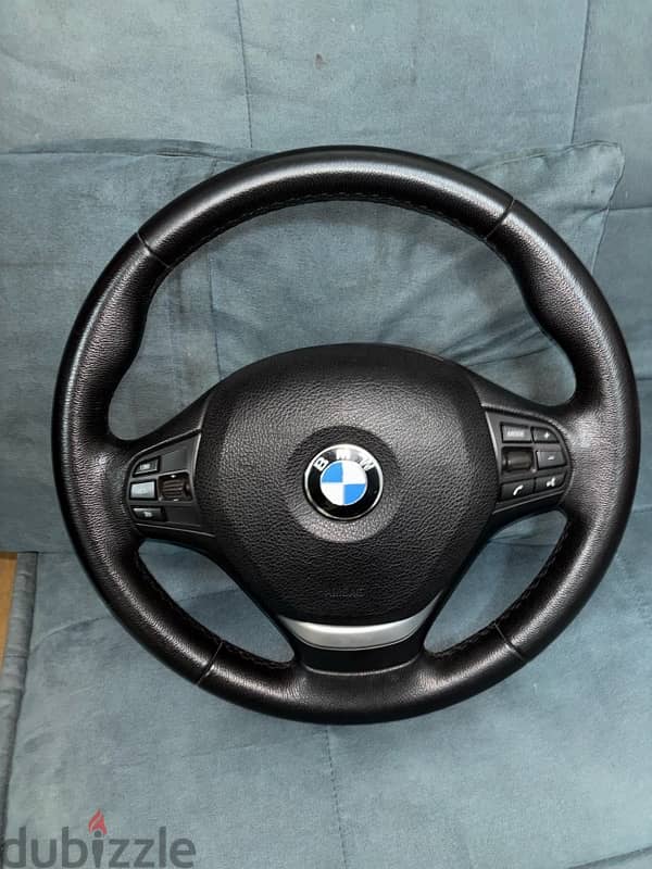 steering wheel تارا 1