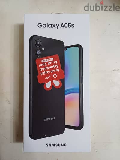 Samsung a05s