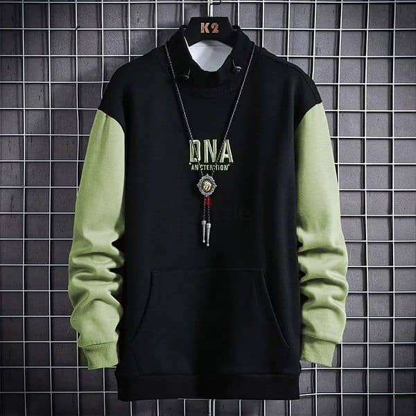 هايكول DNA 1