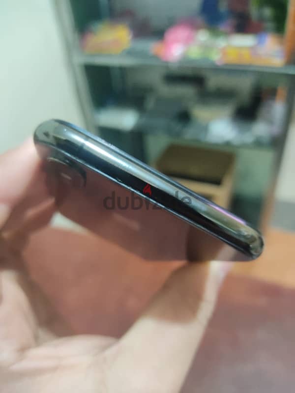 iPhone xs 256GBمتاح بدل 3