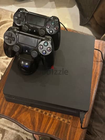 PlayStation 4