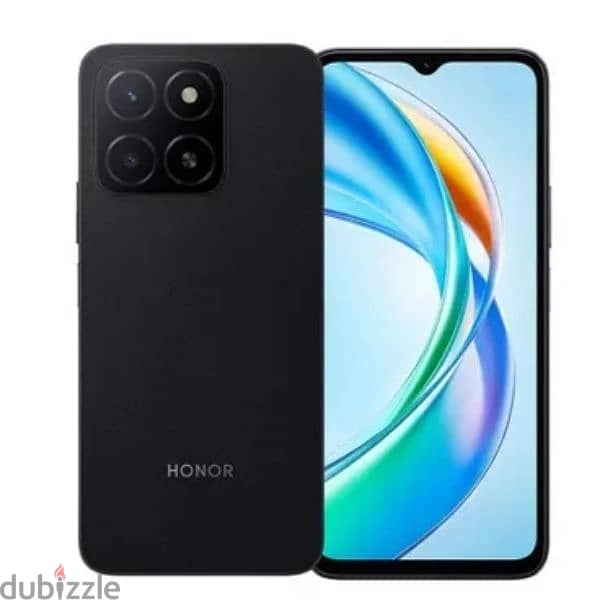 موبايل Honor x5b - (4/64) استعمال 3 ايام فقط 0