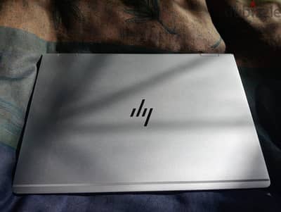 HP EliteBook x360 1030 G2