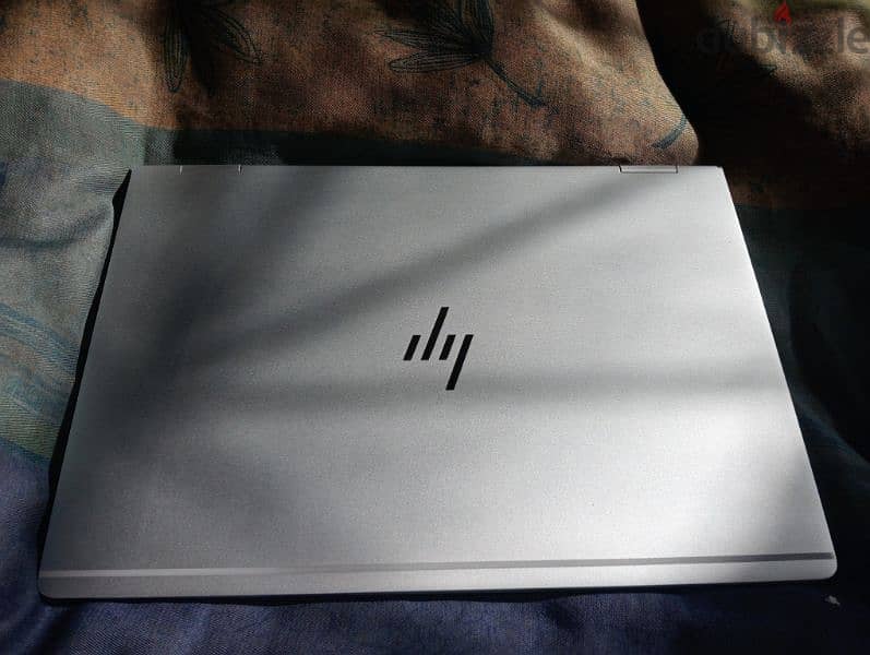 HP EliteBook x360 1030 G2 0