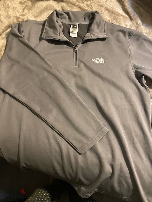 massimo dutti, lacoste, north face 4