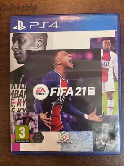 fifa 21