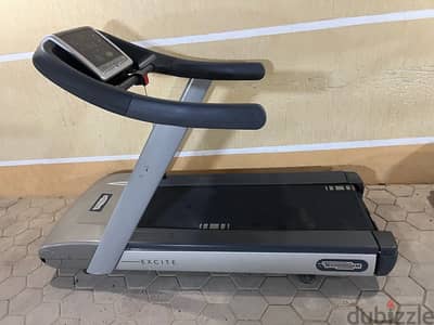 مشايه تكنو treadmill techno gym وزن مفتوح أمريكي