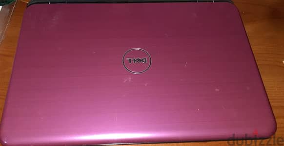 laptop Dell N5010