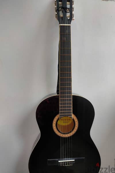 Suzuki guitar for sale