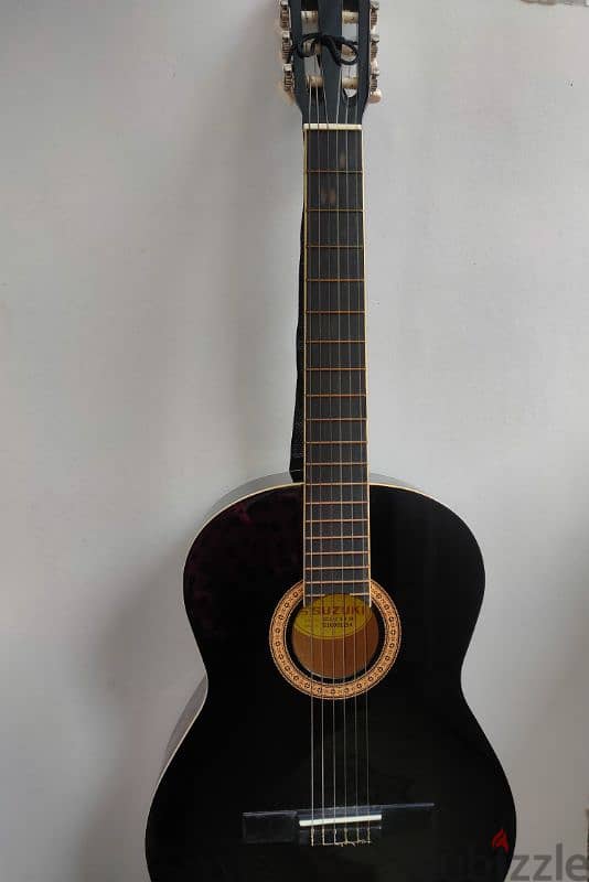 Suzuki guitar for sale 0