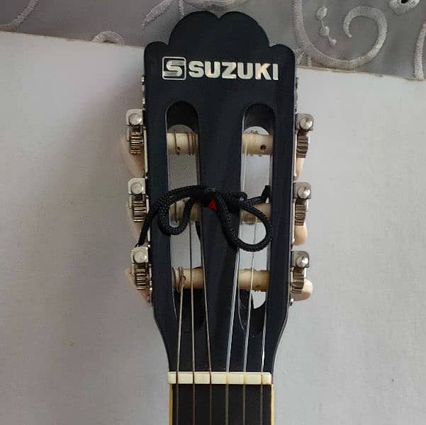 Suzuki guitar for sale 1