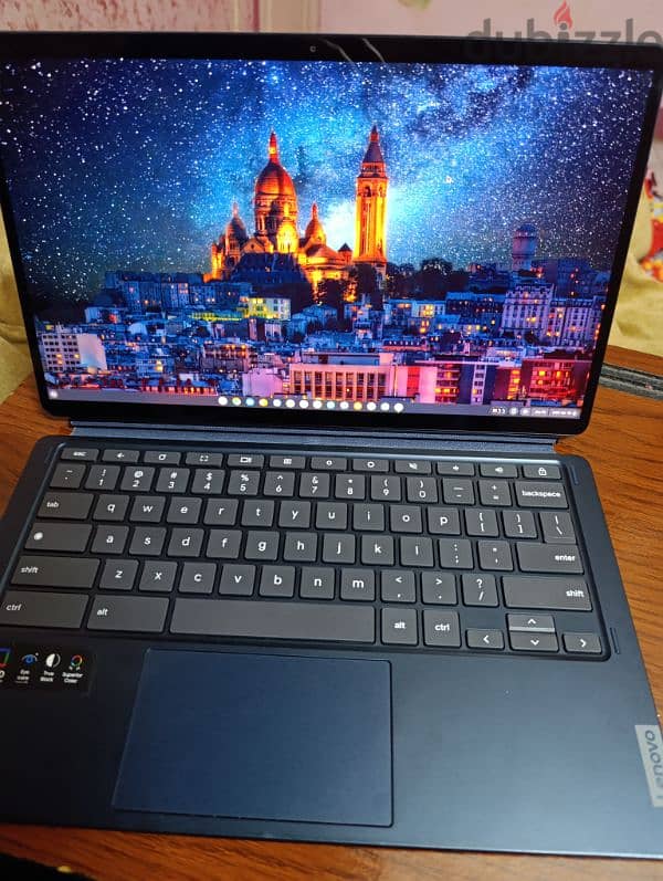 Lenovo ideapad Duet 5 Chromebook 4