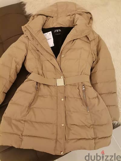 zara jacket original