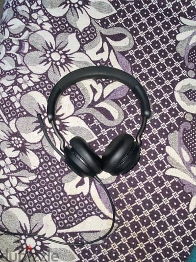 Jabra Evolve2 40 SE used like new