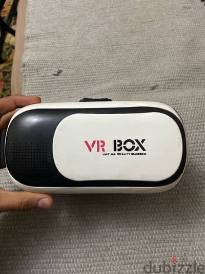 vr box