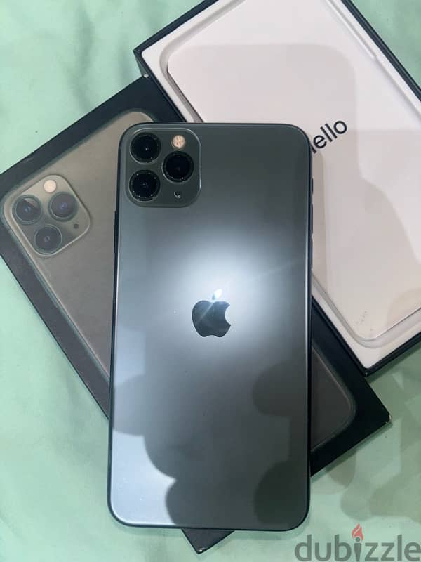 iphone11 pro max 5