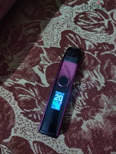 ڤيب - Wenax q pro - VAPE