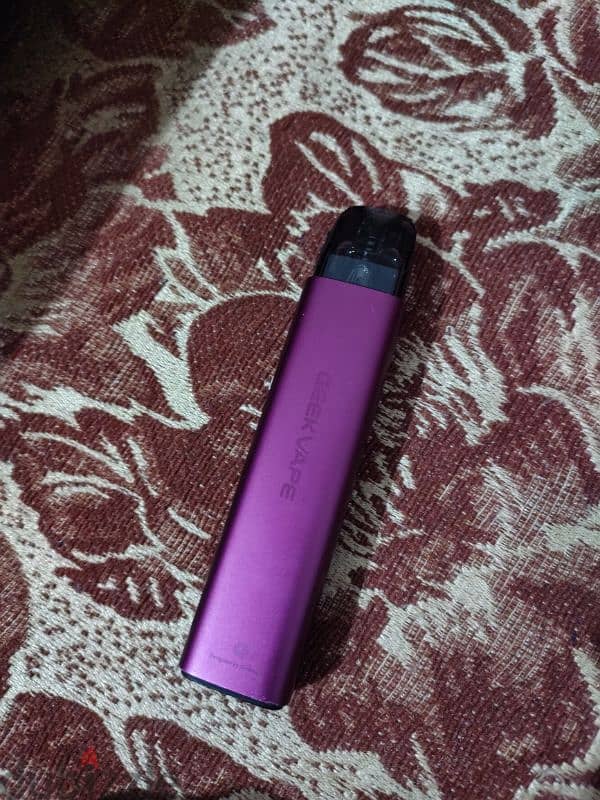 ڤيب - Wenax q pro - VAPE 1